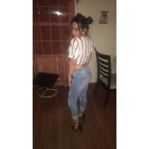 Meet your Posher, Maria